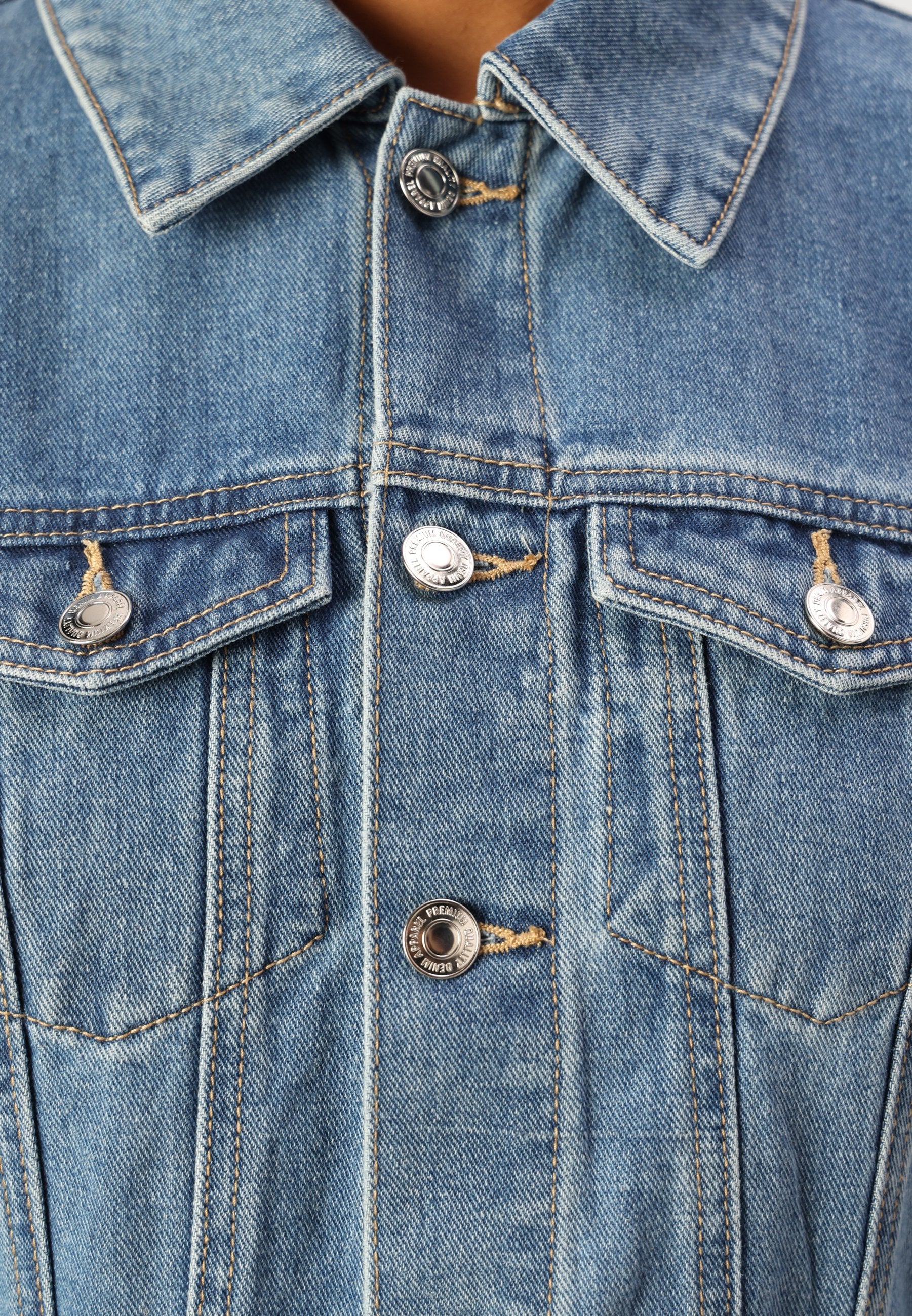 Vero Moda Denim VMMILLIE Long