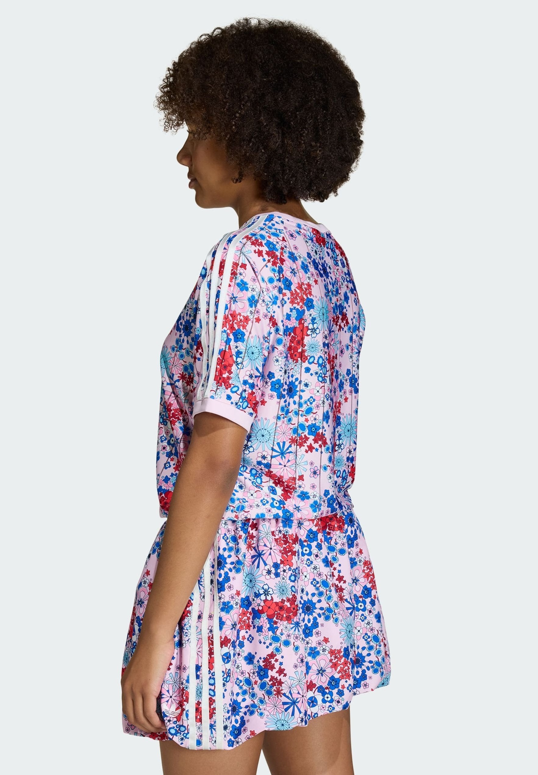LIBERTY LONDON TEE Media 3