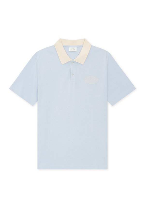 Les Deux WORLDWIDE PIQUE POLO