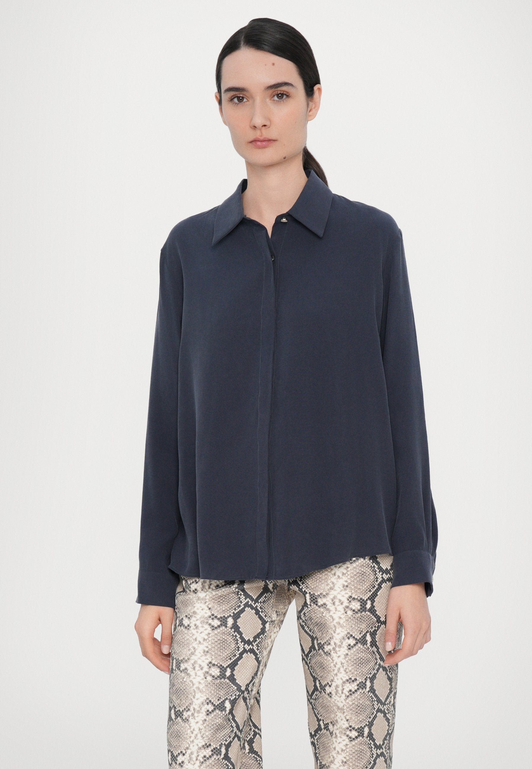 Paul & Joe PIA
