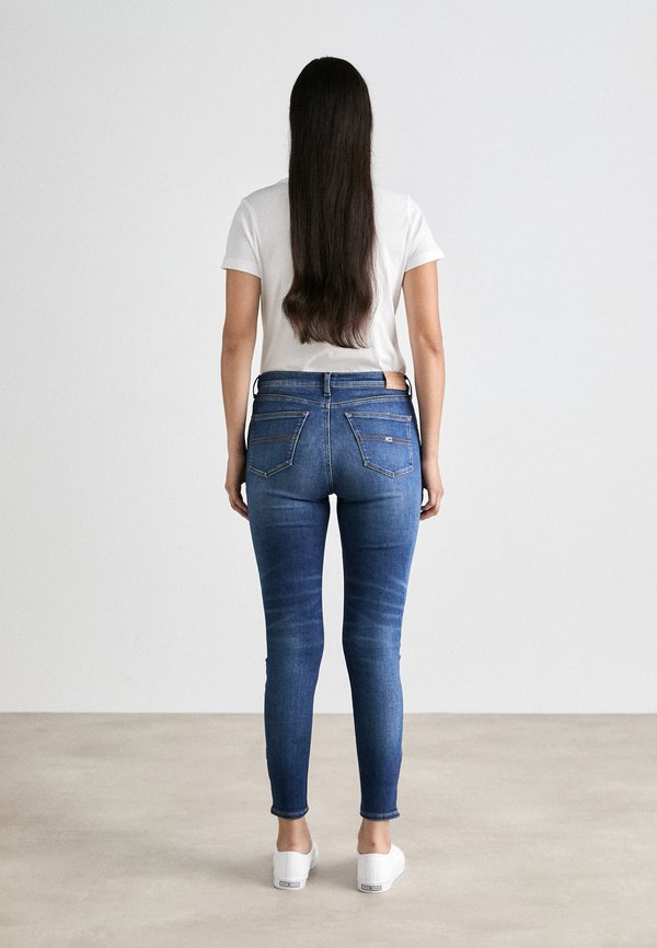 Tommy Jeans NORA ZIP
