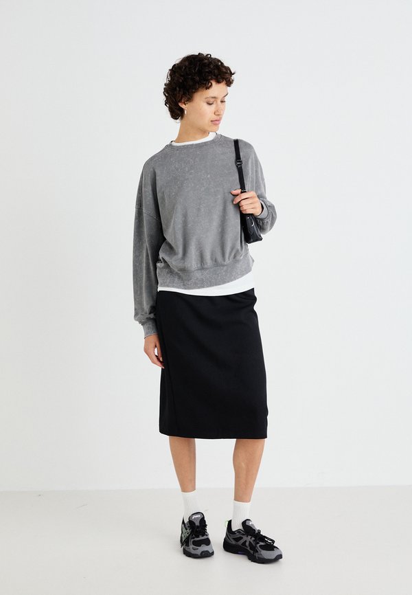 VILA VITOLGA MIDI SKIRT
