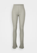 3.1 Phillip Lim SHEER FLARE PANTS