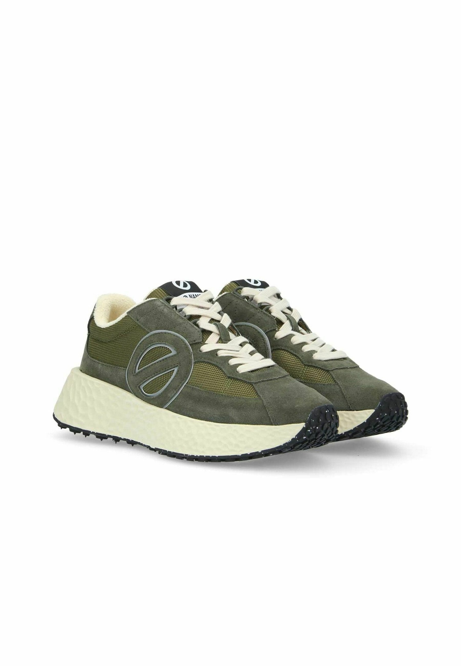 No Name BASKETS CARTER RUNNER