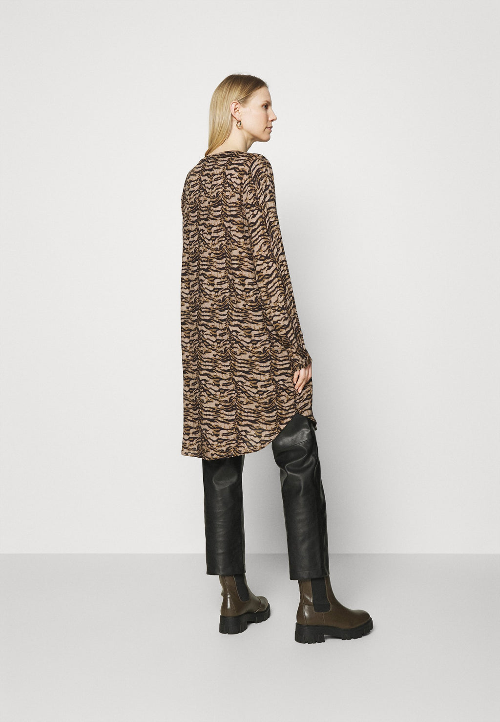 Kaffe KAMARANA DRESS