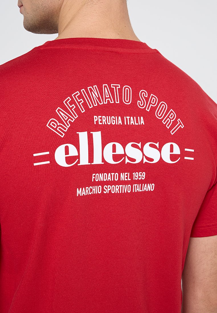 Ellesse STRUPPER