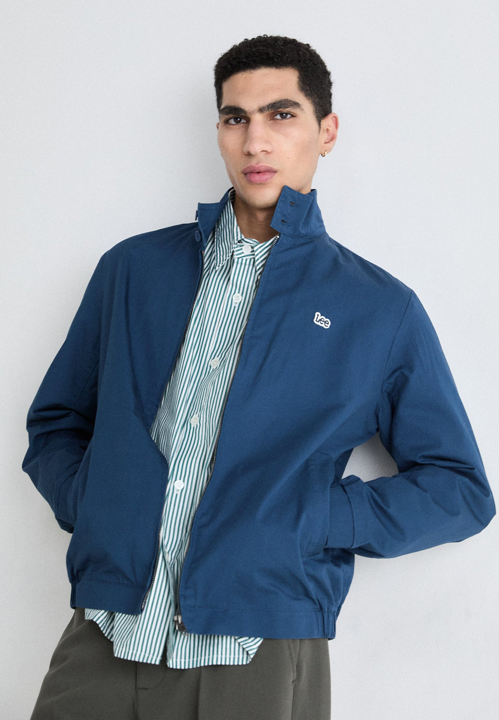 Lee HARRINGTON JACKET