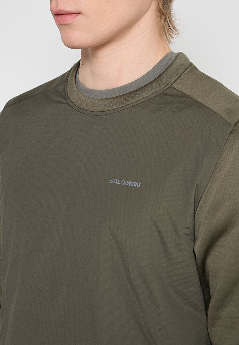 Salomon OUTLINE