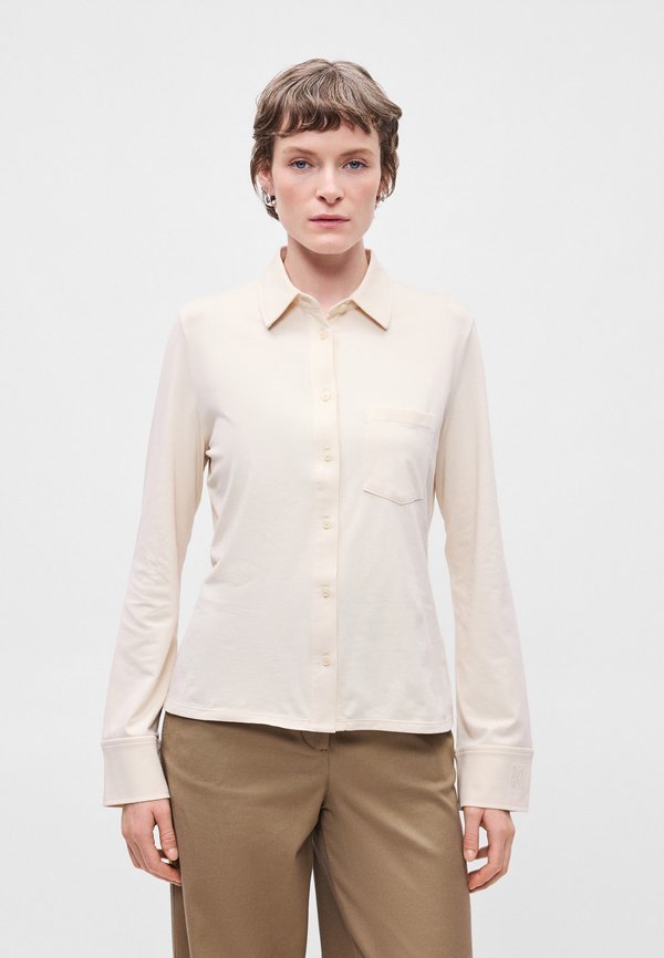 Marc O'Polo BLOUSE LONG SLEEVE