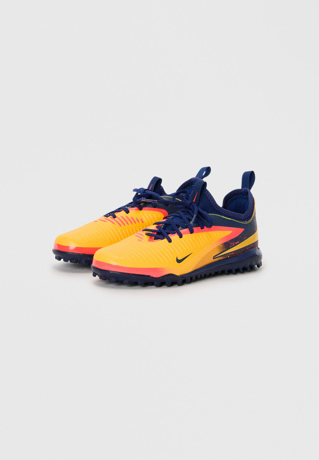 Nike Performance JR PHANTOM 6 LOW ACAD TF UNISEX