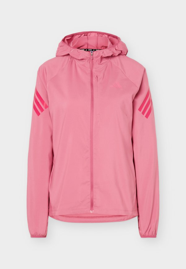 adidas Performance ADI365 - Windbreaker - dual magenta