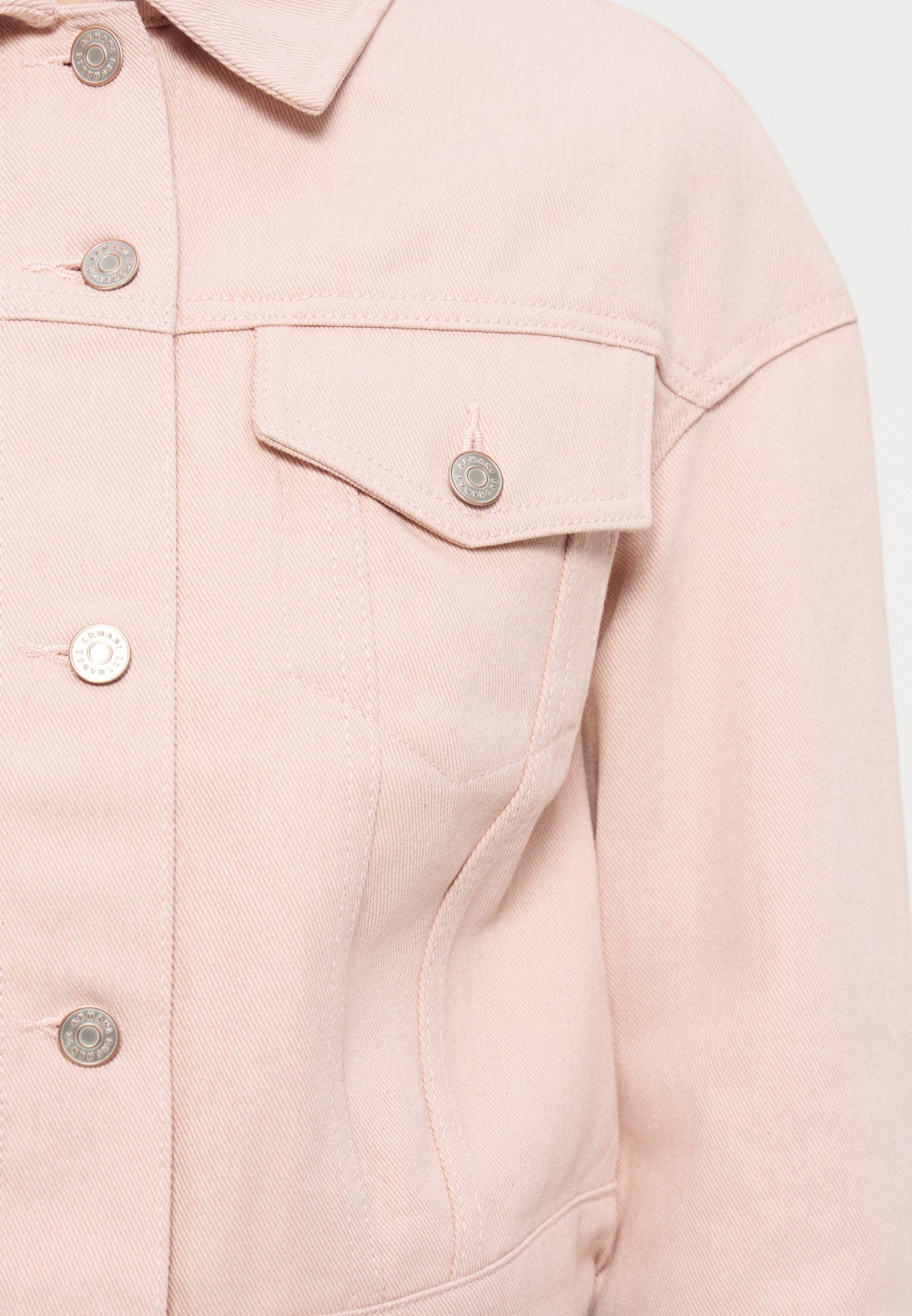 Armani Exchange Übergangsjacke Media 6