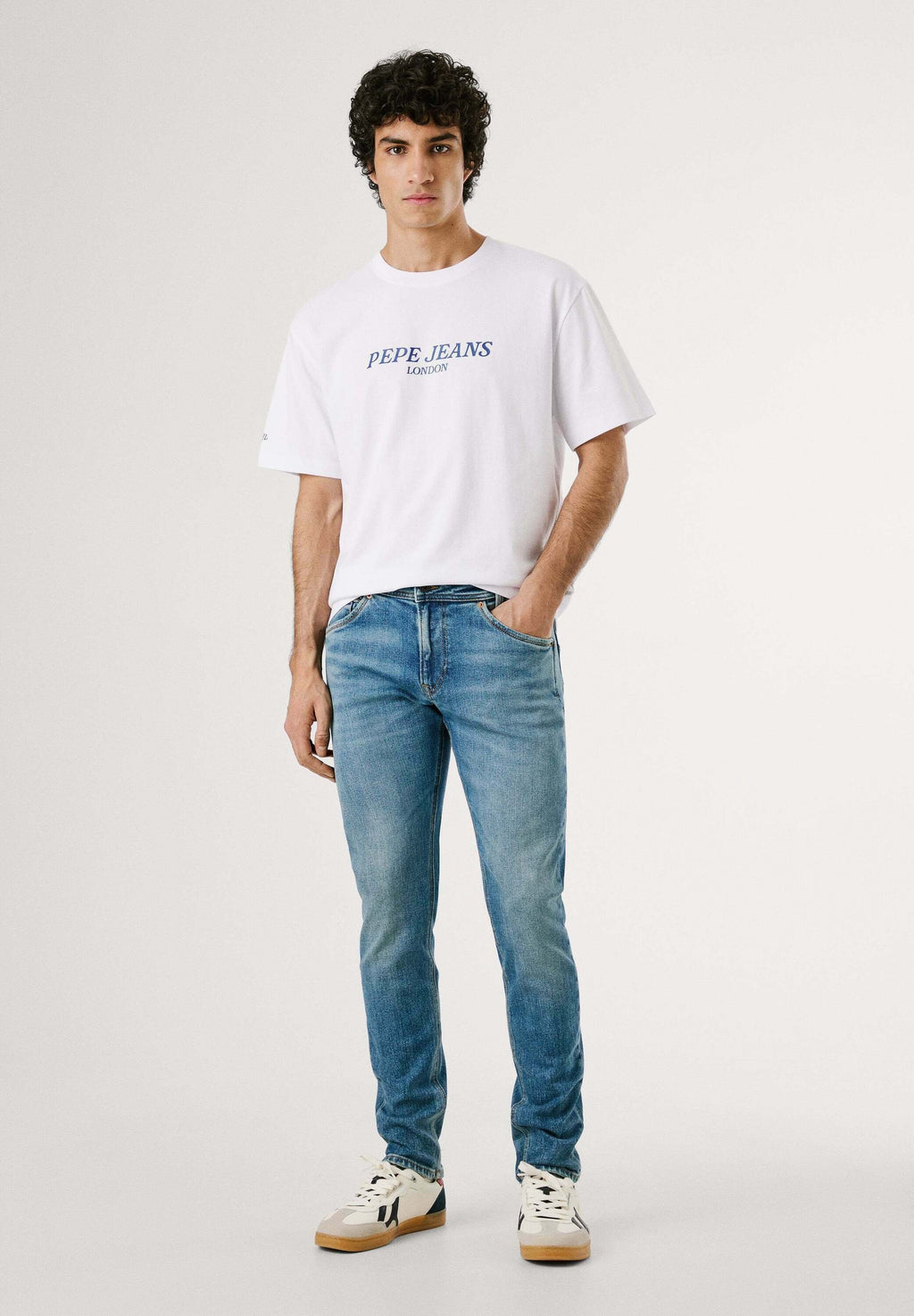Pepe Jeans SPIKE