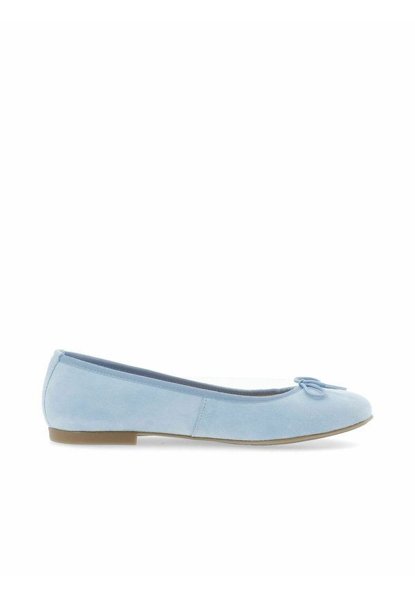 Bianco Ballet flats BIAMADISON