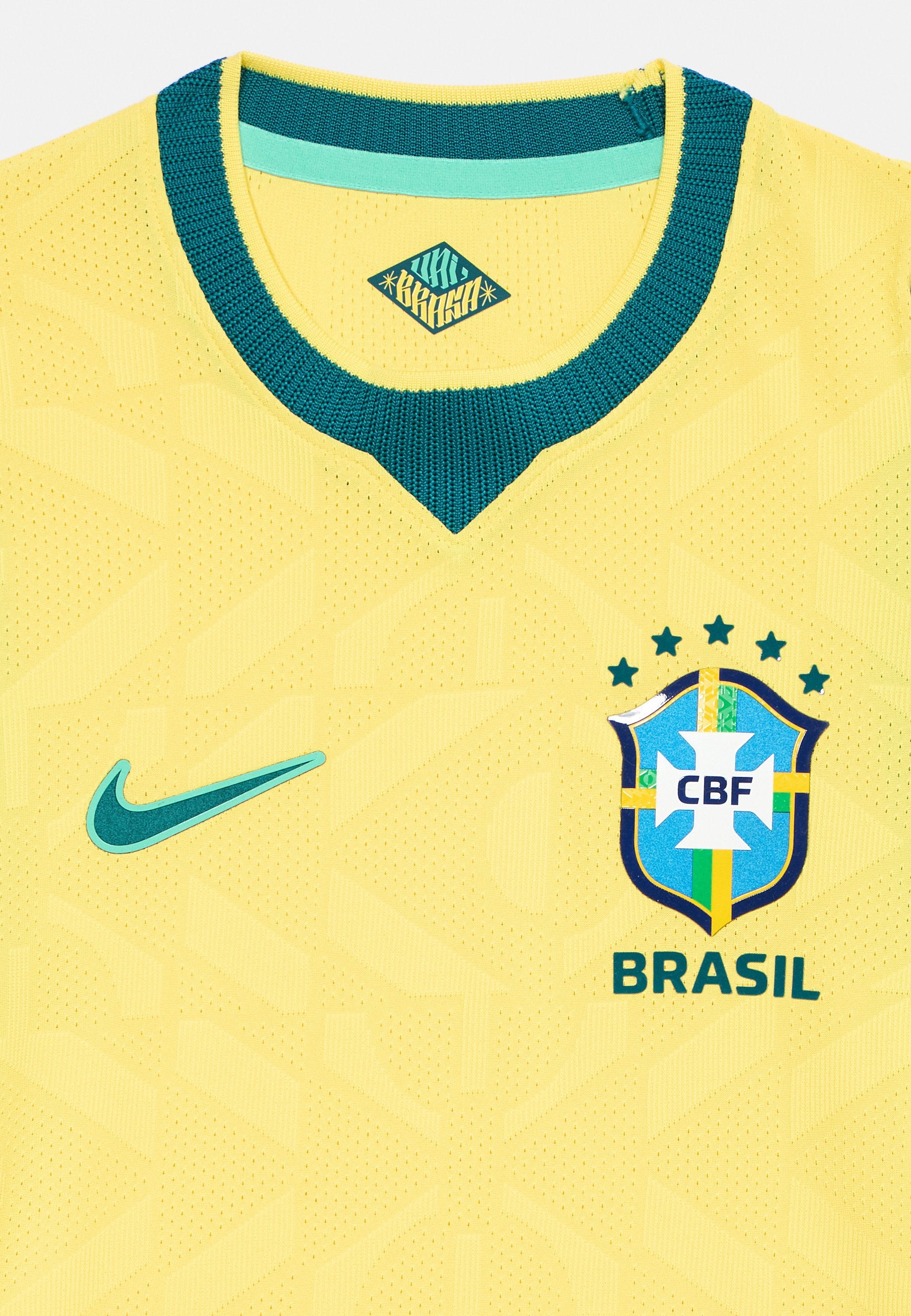Nike Performance BRASIL CBF MATCH UNISEX
