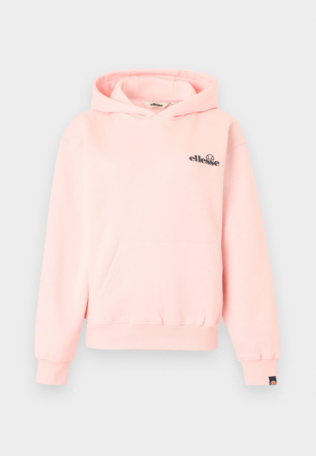 Ellesse SUGOLO OH HOODY
