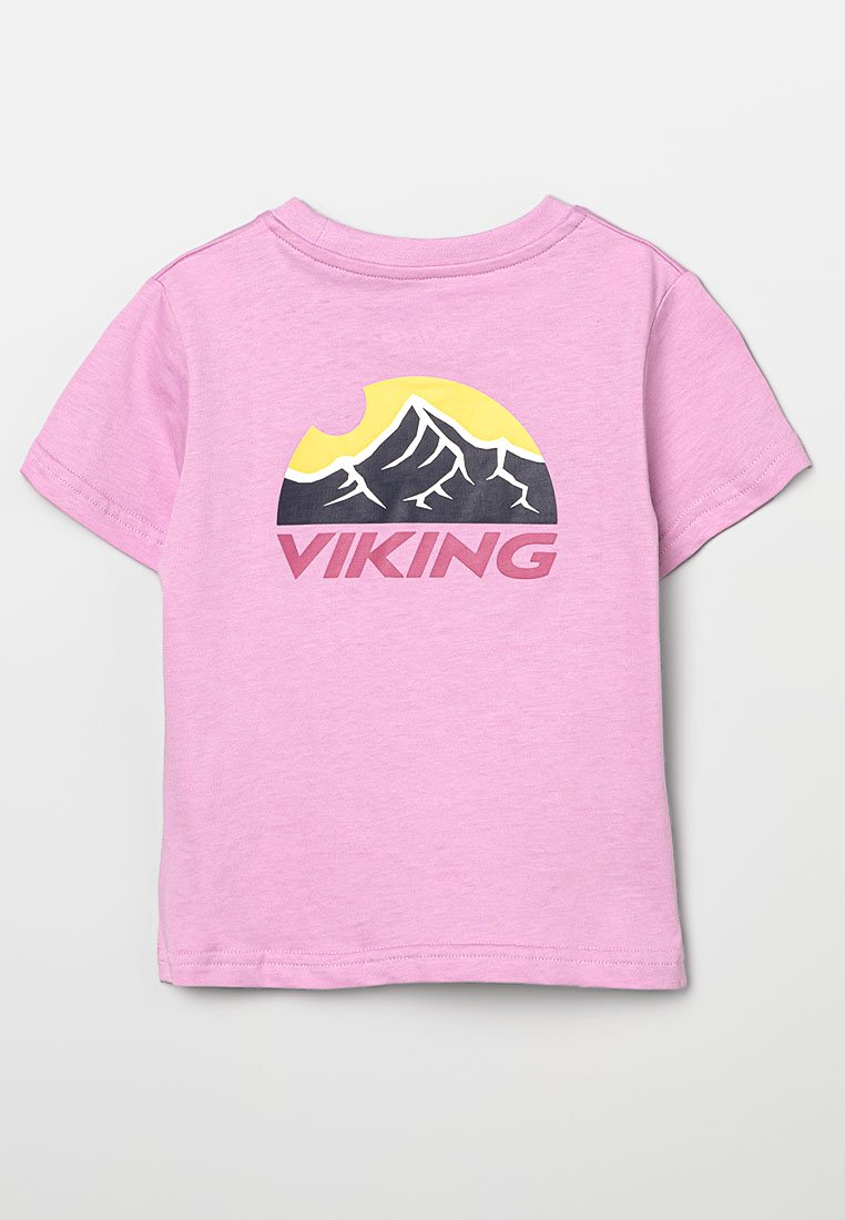 Viking FUNTIME