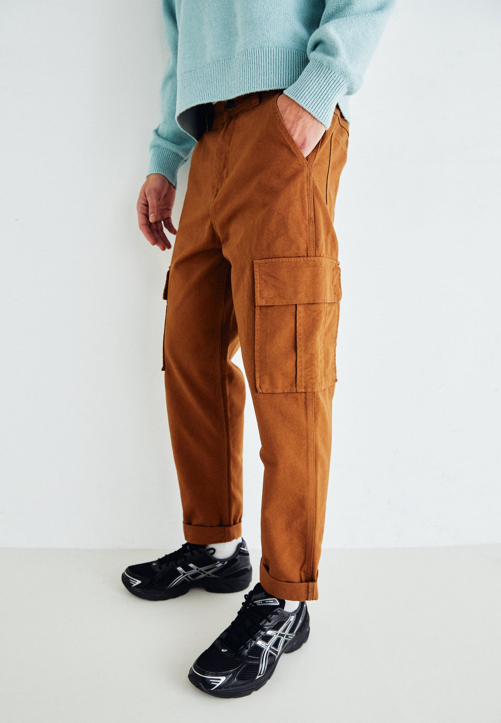 Lee CARGO PANT