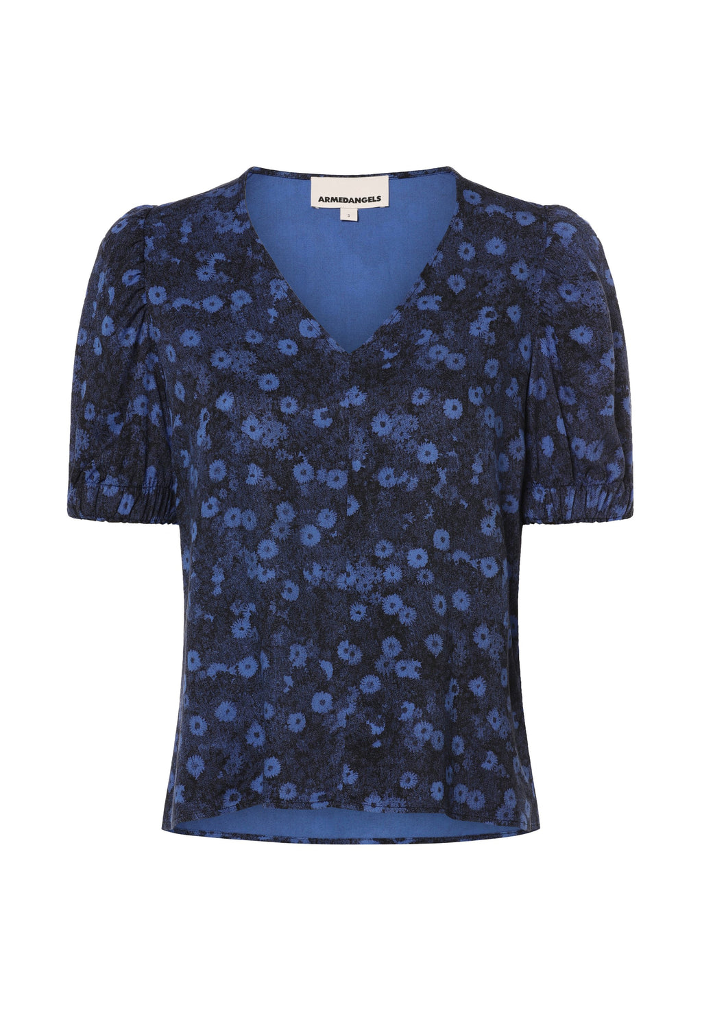 SAARITA MILLES FLEURS Media 1