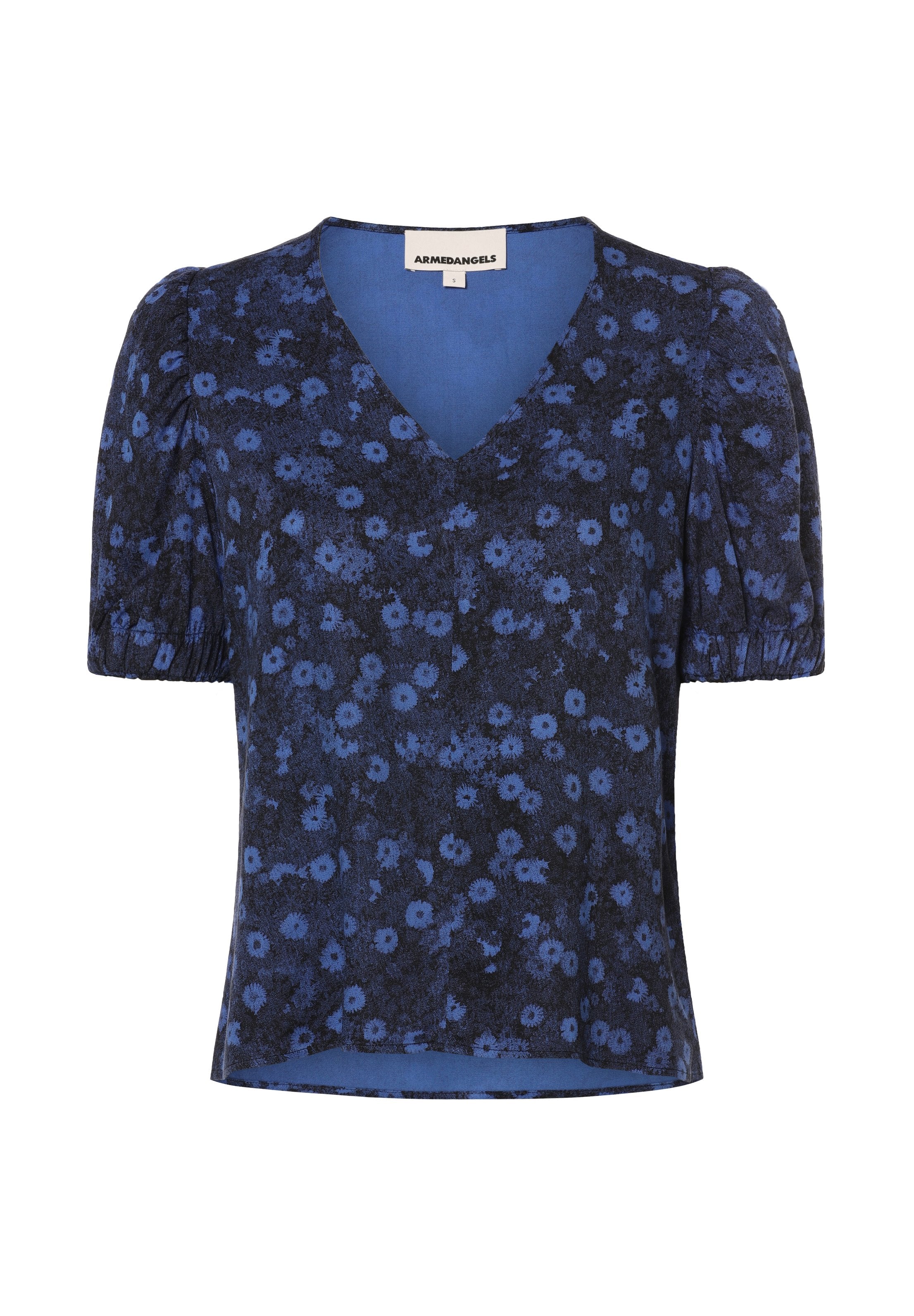 SAARITA MILLES FLEURS Media 1