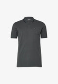 s.Oliver POLO-SHIRT - Polo shirt - dunkelgrau