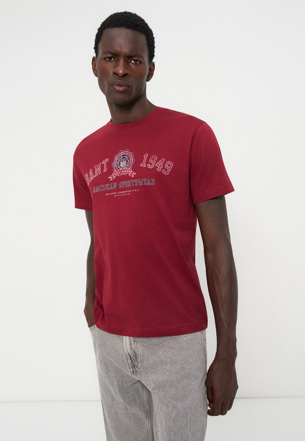 GANT