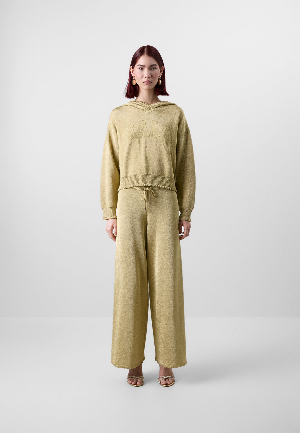 GAP GAP X CULT GAIA HOODIE