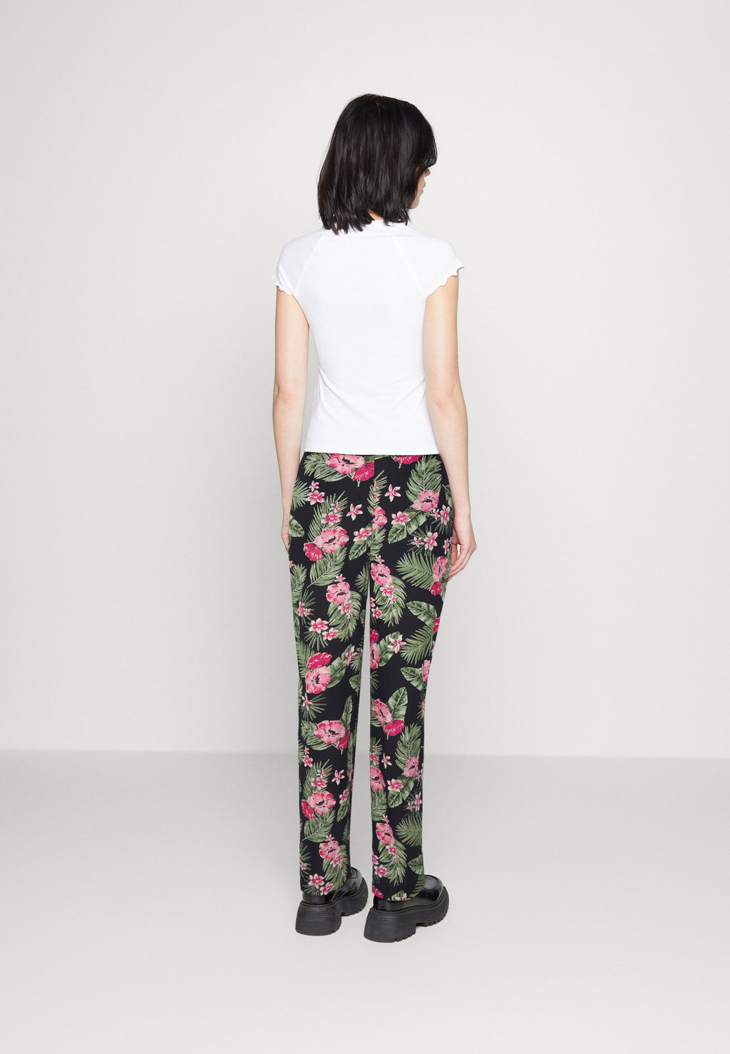 Pieces PCNYA WAIST PANT