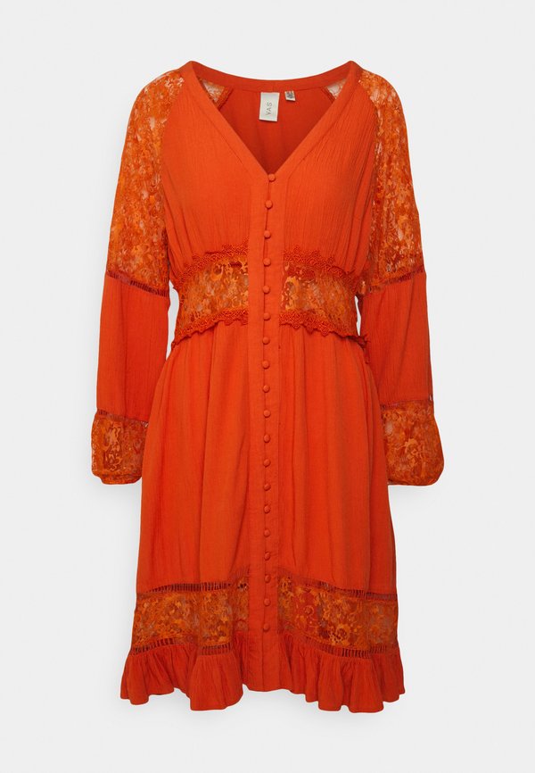 YAS YASMEZA DRESS FEST
