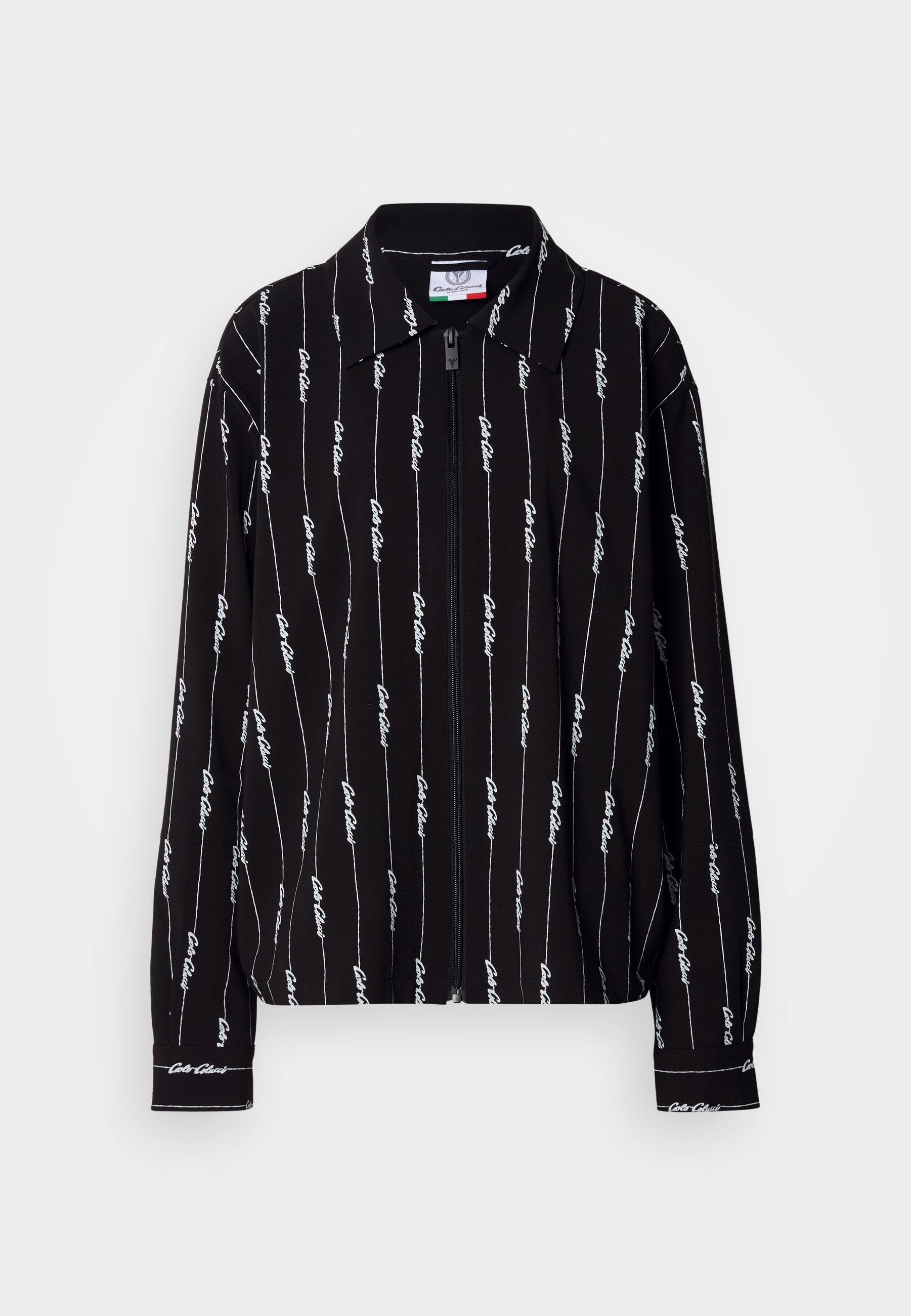 Carlo Colucci CASUAL JACKET UNISEX