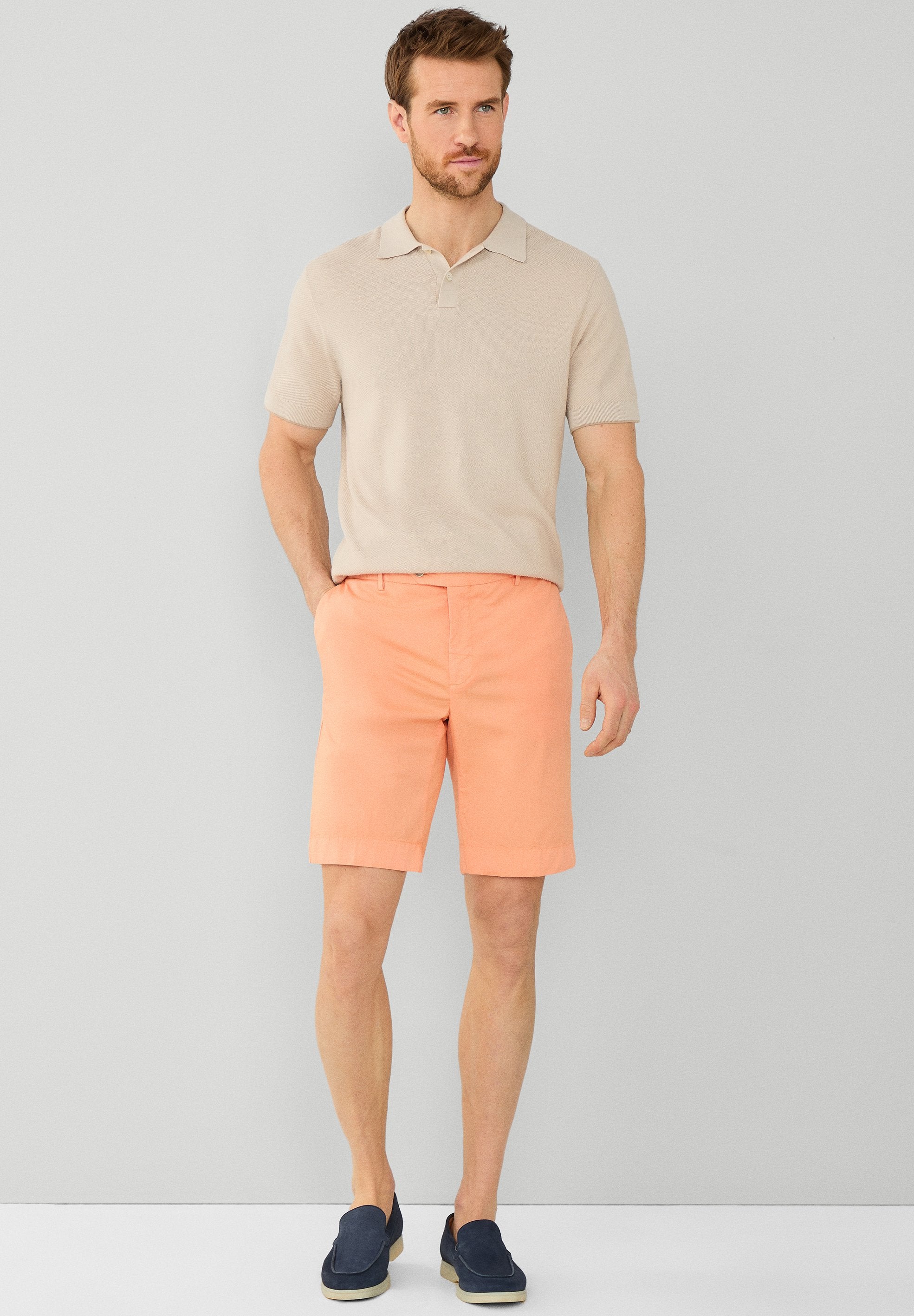 Hackett London ULTRA