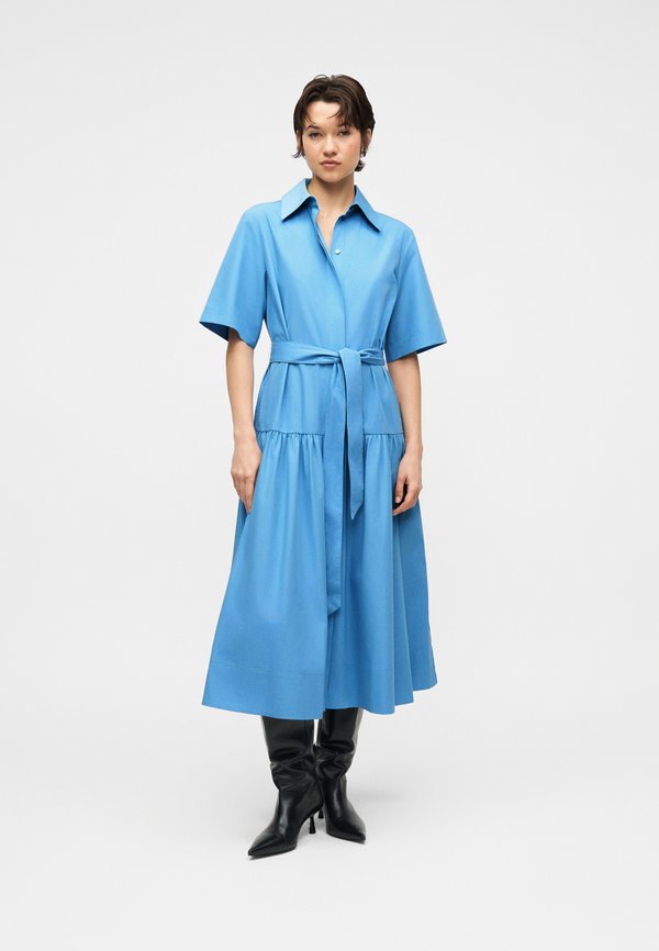 KARL LAGERFELD SHIRT DRESS
