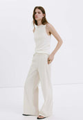 Mango ADULT - Top - off-white