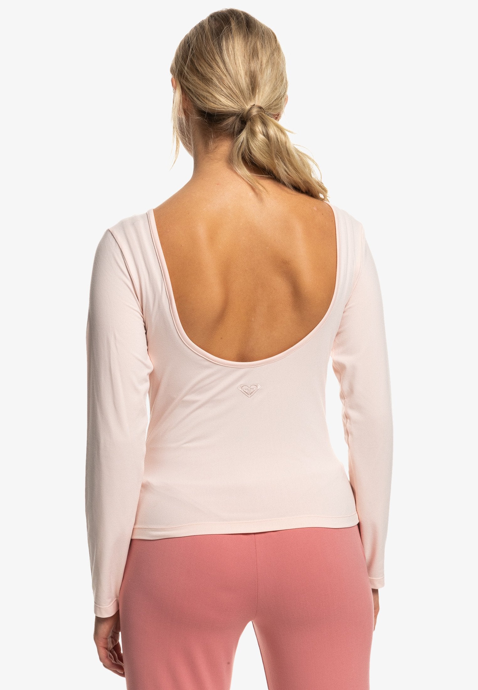 Roxy ACTIVE LOW CUT BACK -TRAININGS