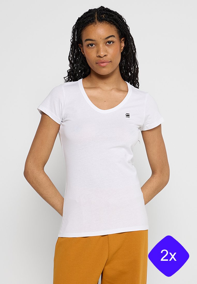 SLIM FIT 2 PACK Media 1