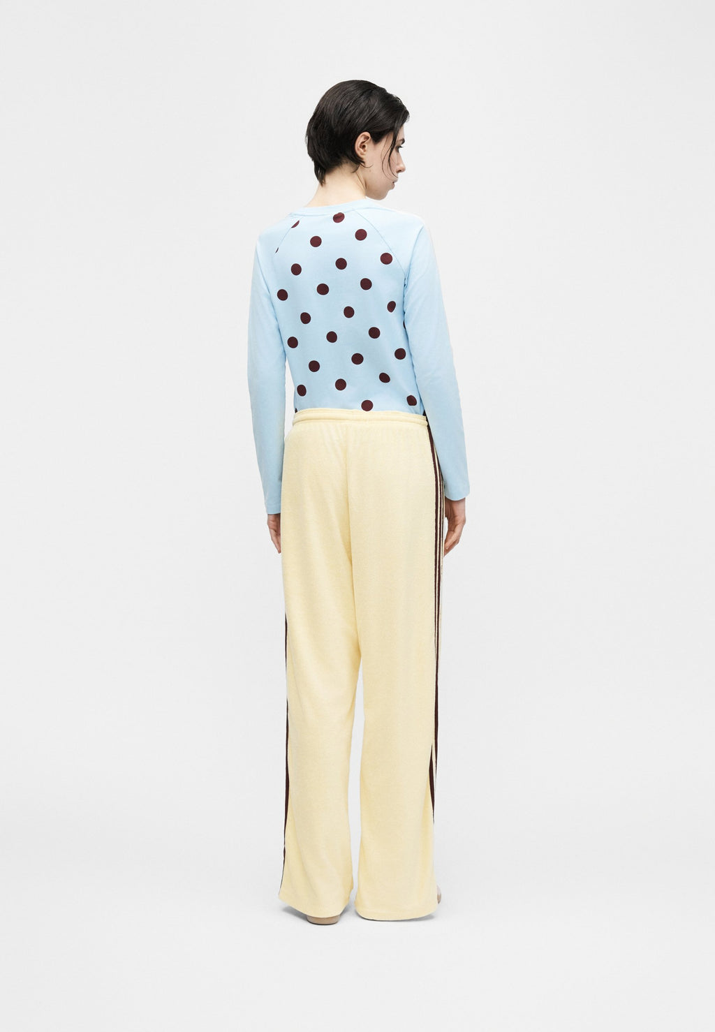 adidas Originals TOWELLING PANTS