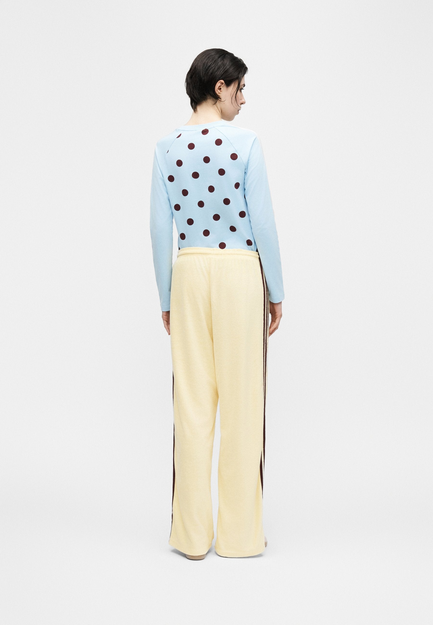 adidas Originals TOWELLING PANTS