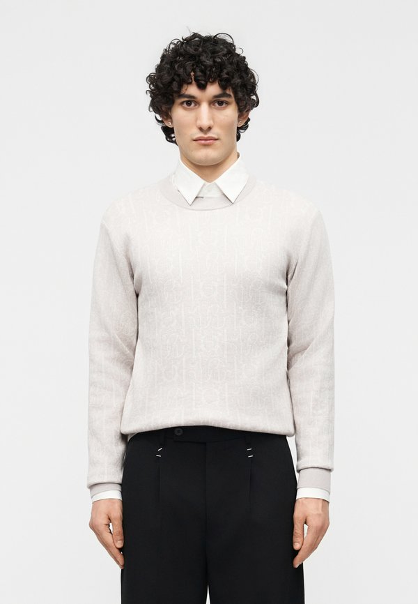 Cavalli Uomo MONOGRAM SWEATER