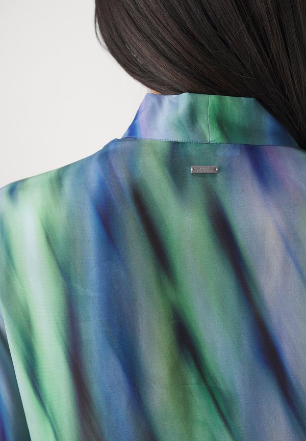 Armani Exchange CAMICIA