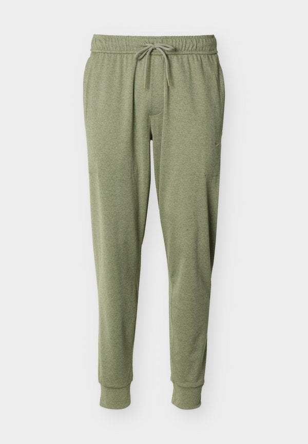 Nike Performance NANO - Tracksuit bottoms - light army