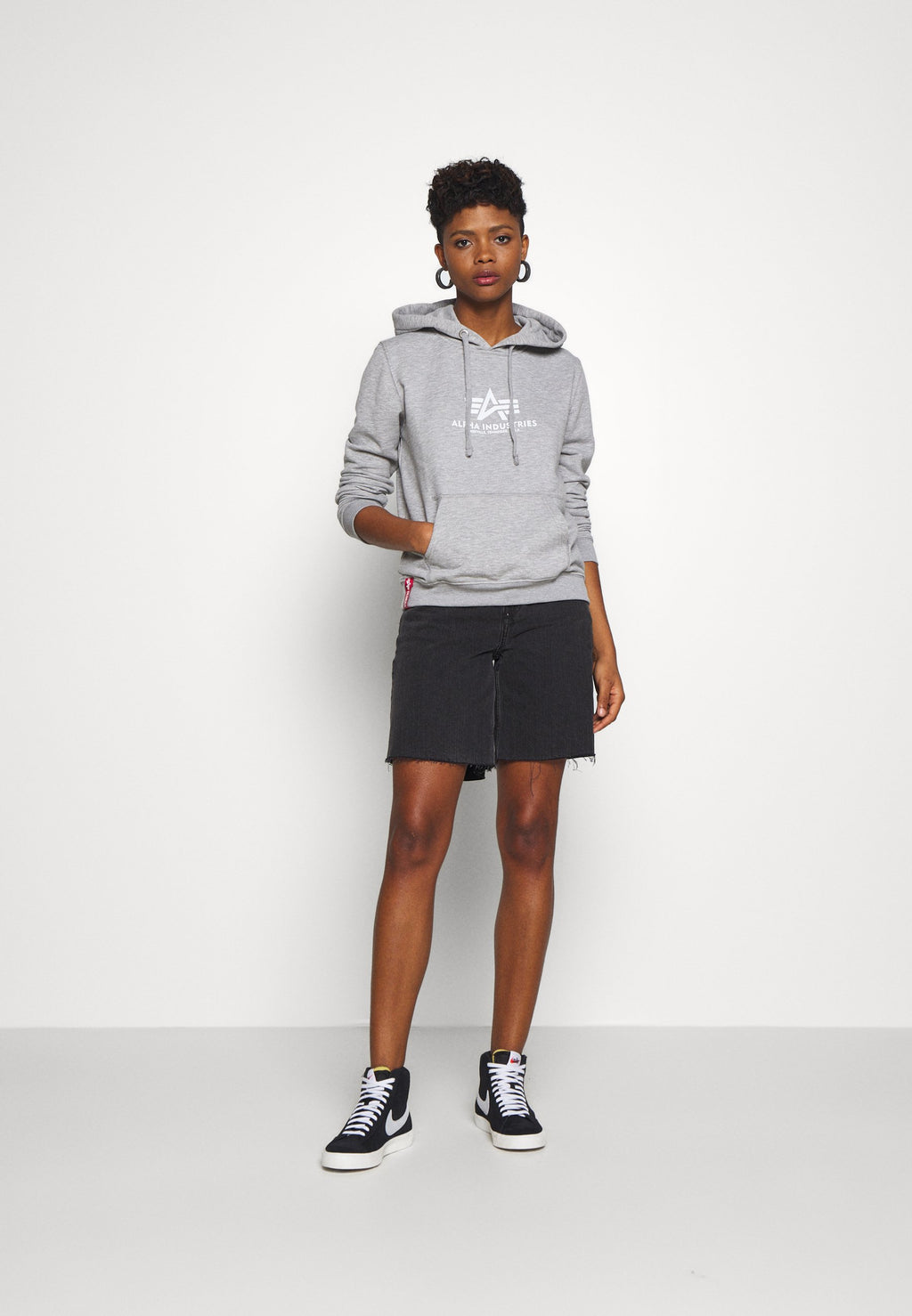 Alpha Industries NEW BASIC