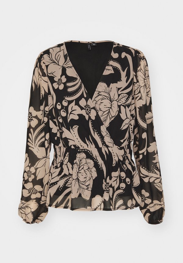Vero Moda VMHOLLY V NECK