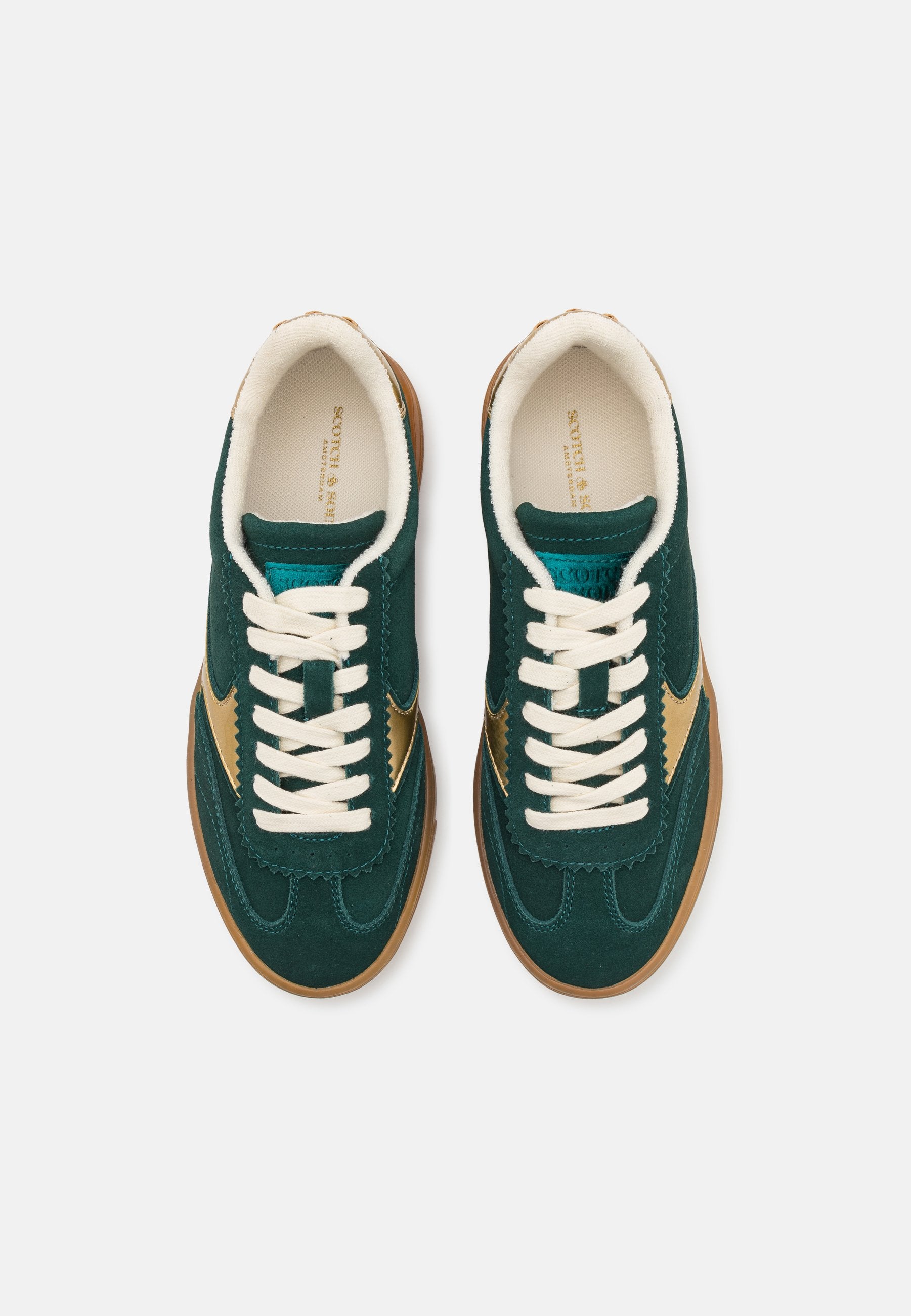 Scotch & Soda NIXIE