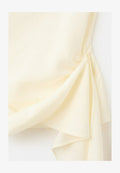 Mango ADULT - Blouse - off-white