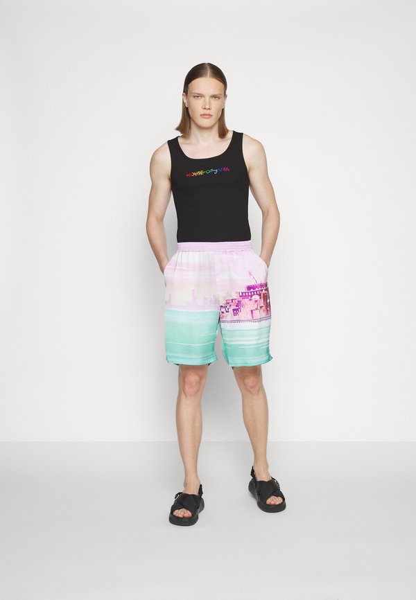 HOUSE OF JAFFA LOGO UNISEX