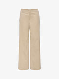 ONLY Chino ONLTANNY Wide Leg Fit - Trousers - safari