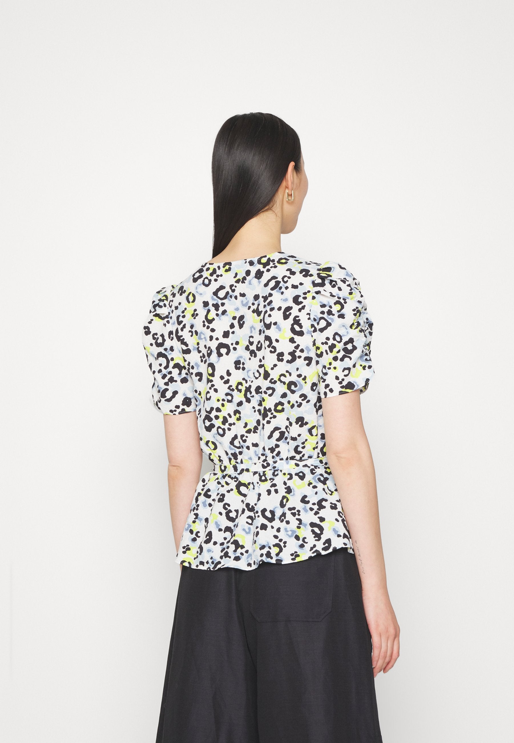 Marks & Spencer MOCK BLOUSE