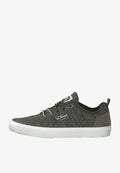 s.Oliver Casual lace-ups - khaki