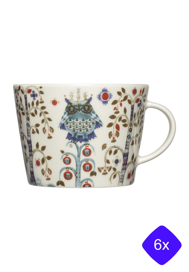 iittala TAIKA 6 PACK