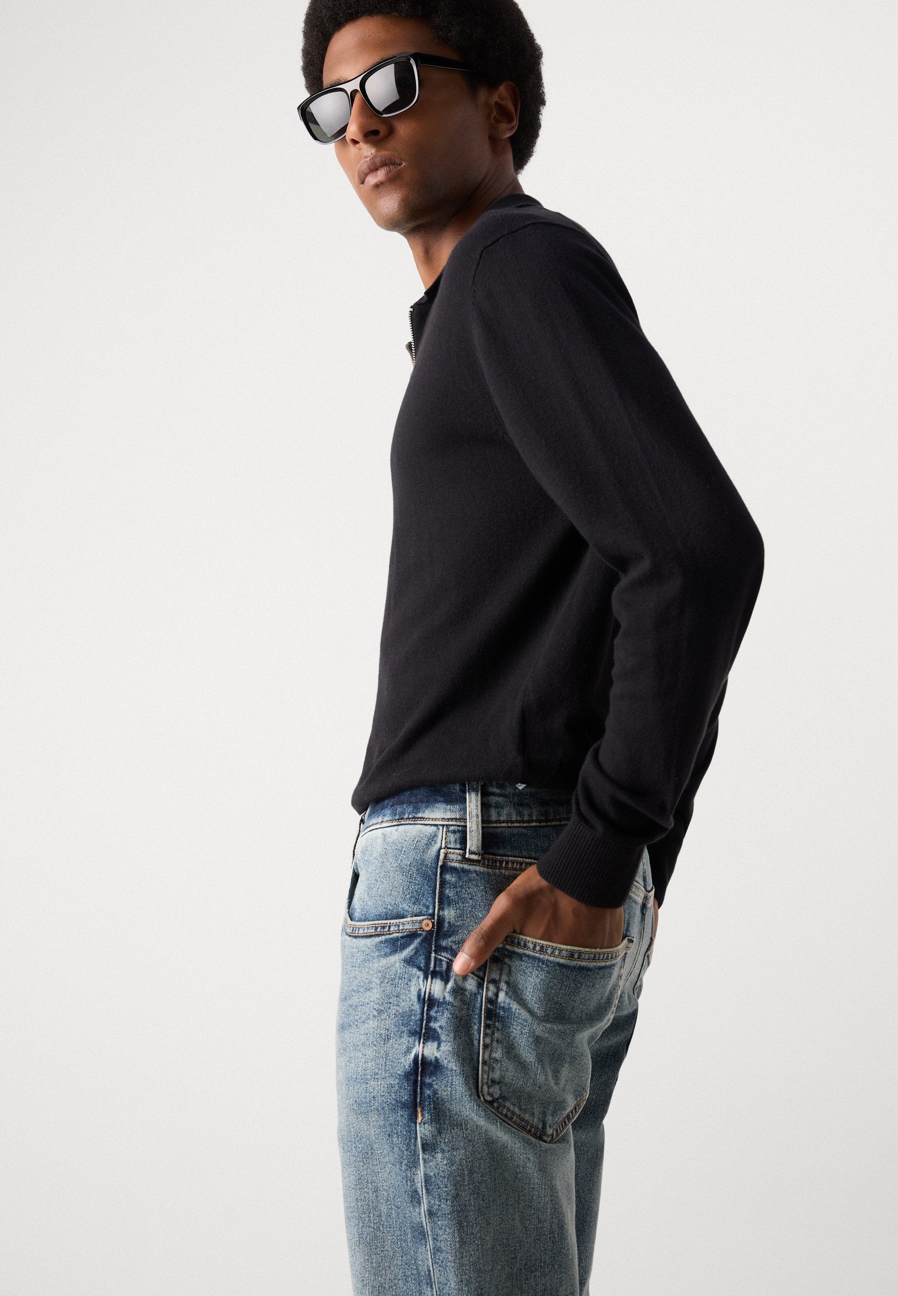 Scotch & Soda THE ZEE